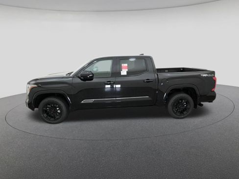 New 2026 Toyota Tundra Platinum w/ TRD Off-Road Package image 3