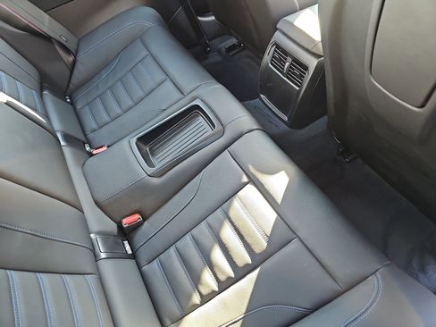 Used 2024 BMW M2 w/ Lighting Package image 11