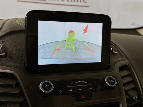 Used 2020 Ford Transit Connect XL w/ CNG/LPG Engine Prep Package image 5