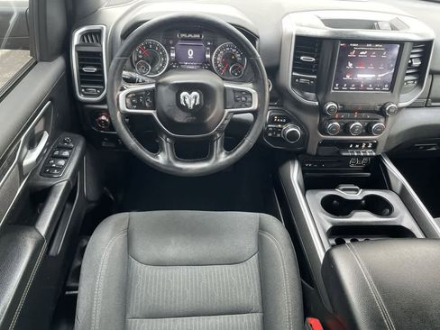 Used 2019 RAM 1500 Big Horn image 11
