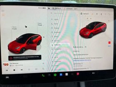 Used 2023 Tesla Model 3 Standard Range RWD image 10