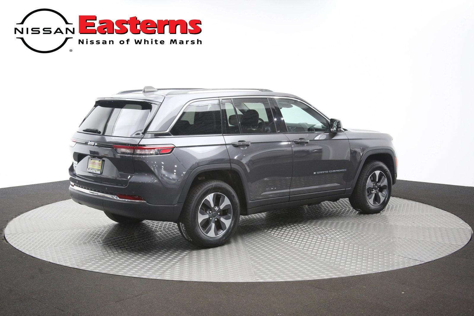 Used 2022 Jeep Grand Cherokee Limited 4xe AWD/4WD image 44
