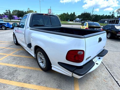 Used 2000 Ford F150 Lightning image 11