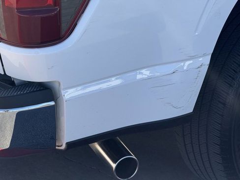 Certified 2024 Ford F150 XLT w/ Equipment Group 302A MID image 13