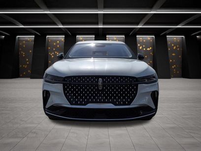 New 2026 Lincoln Nautilus Premier