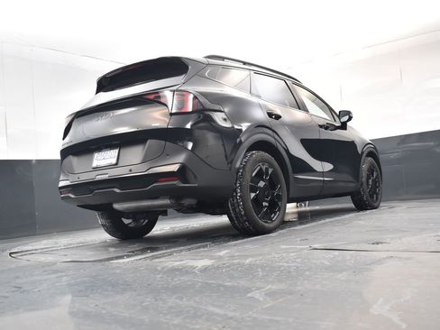 Used 2026 Kia Sportage X-Line w/ X-Line Technology Package image 22