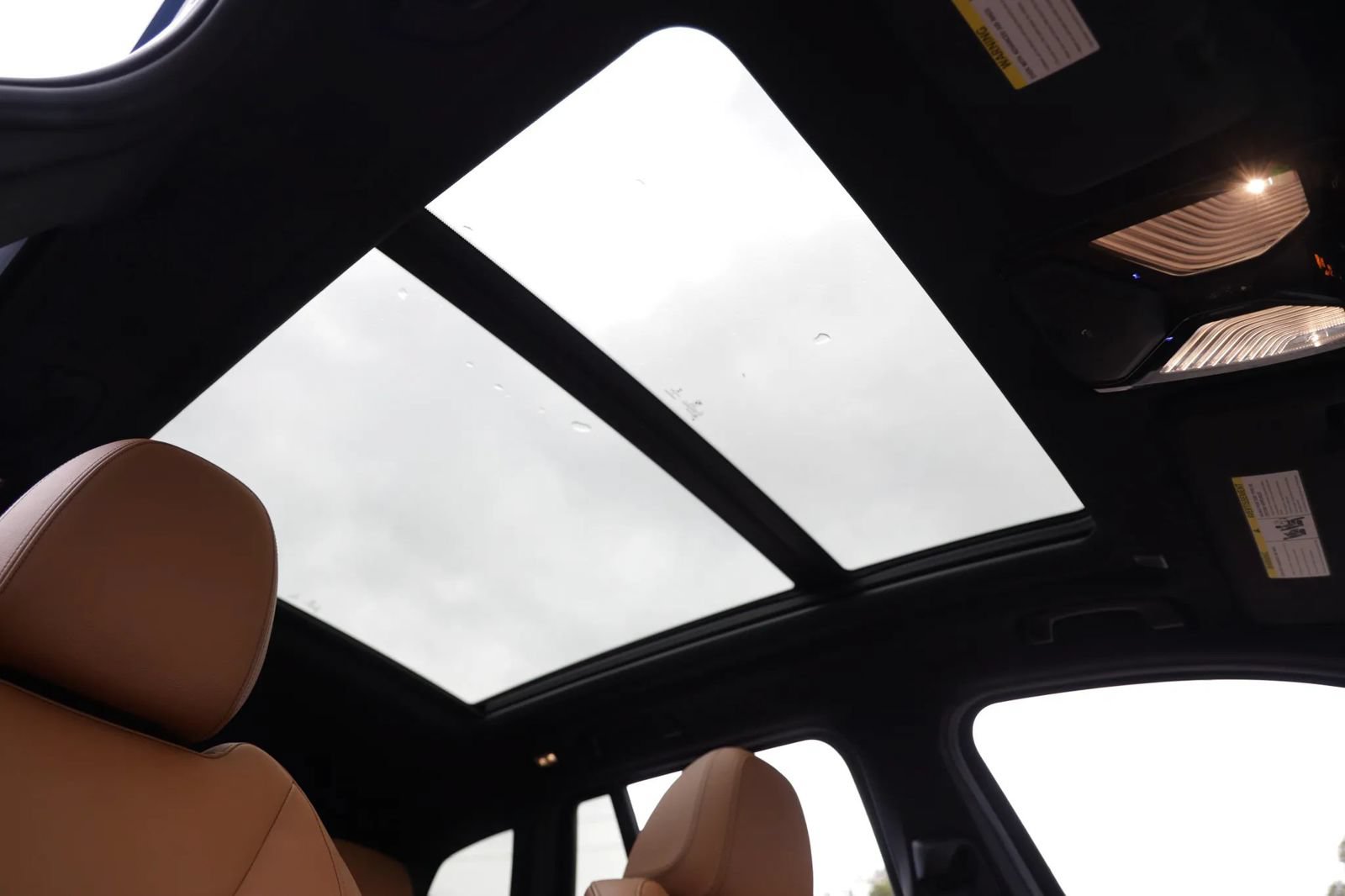 Used 2020 BMW X3 M40i w/ Premium Package AWD/4WD image 15