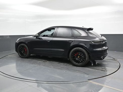 Used 2021 Porsche Macan GTS image 12