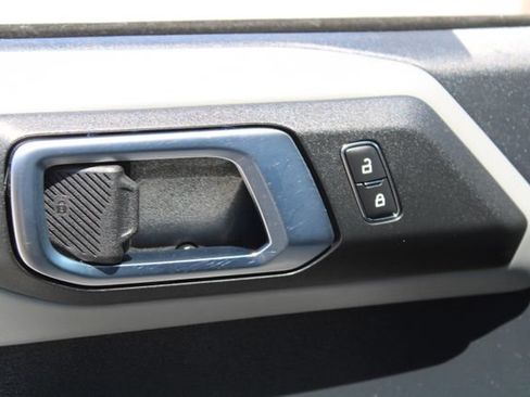 Used 2022 Ford Bronco Badlands AWD/4WD image 14