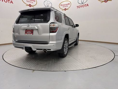 Used 2024 Toyota 4Runner TRD Sport RWD image 8