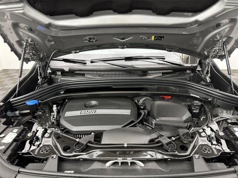 New 2026 BMW X1 xDrive28i w/ Technology Package image 20