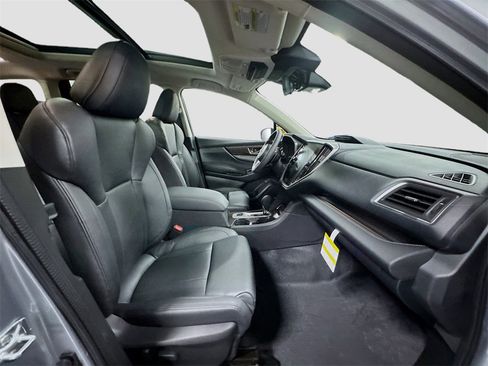 New 2026 Subaru Ascent Touring image 30