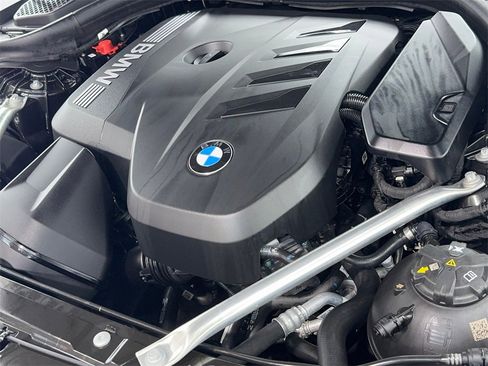 Used 2026 BMW 530i xDrive image 57