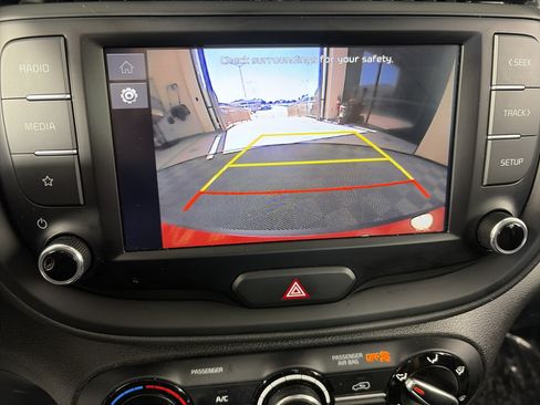 Certified 2023 Kia Soul LX w/ Option Group 015 FWD image 19
