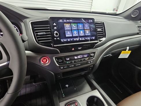 New 2026 Honda Ridgeline RTL image 12