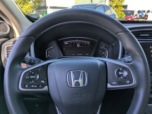 Used 2019 Honda CR-V EX image 26