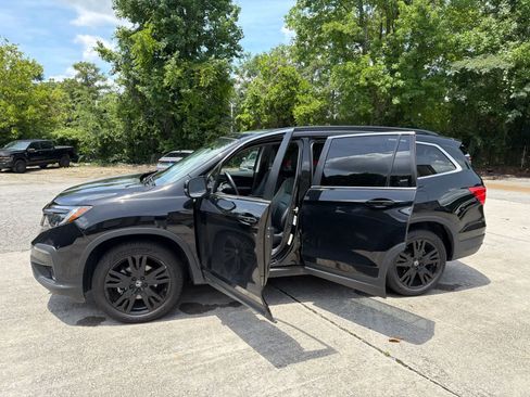 Used 2022 Honda Pilot Special Edition image 19