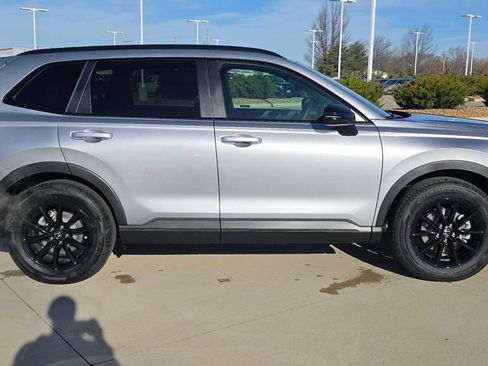 New 2026 Honda CR-V Sport-L image 6