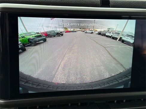 New 2025 Jeep Wrangler Willys image 25