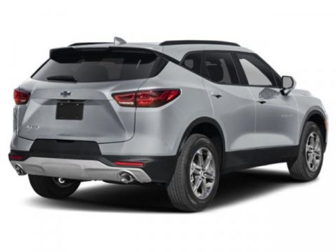 New 2026 Chevrolet Blazer LT w/ Convenience Package FWD image 3