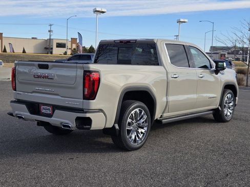 New 2026 GMC Sierra 1500 Denali image 45
