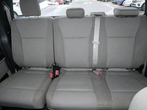 Certified 2018 Ford F150 XLT w/ Equipment Group 302A Luxury image 13