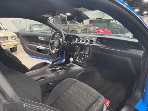 Used 2022 Ford Mustang Mach 1 w/ Mach 1 Handling Package image 35