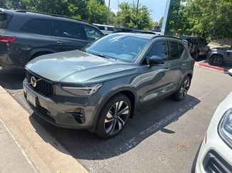 Used 2026 Volvo XC40 B5 Ultra w/ Climate Package AWD/4WD video 1