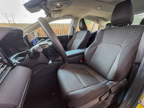 Used 2026 Toyota Camry LE FWD image 25