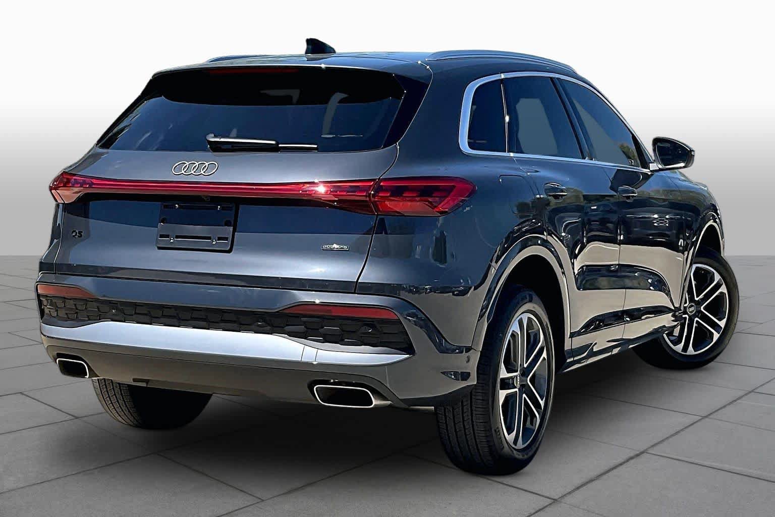 Used 2026 Audi Q5 Premium AWD/4WD image 12
