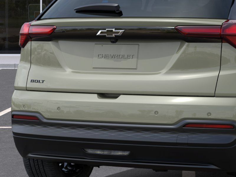 New 2027 Chevrolet Bolt LT FWD image 14