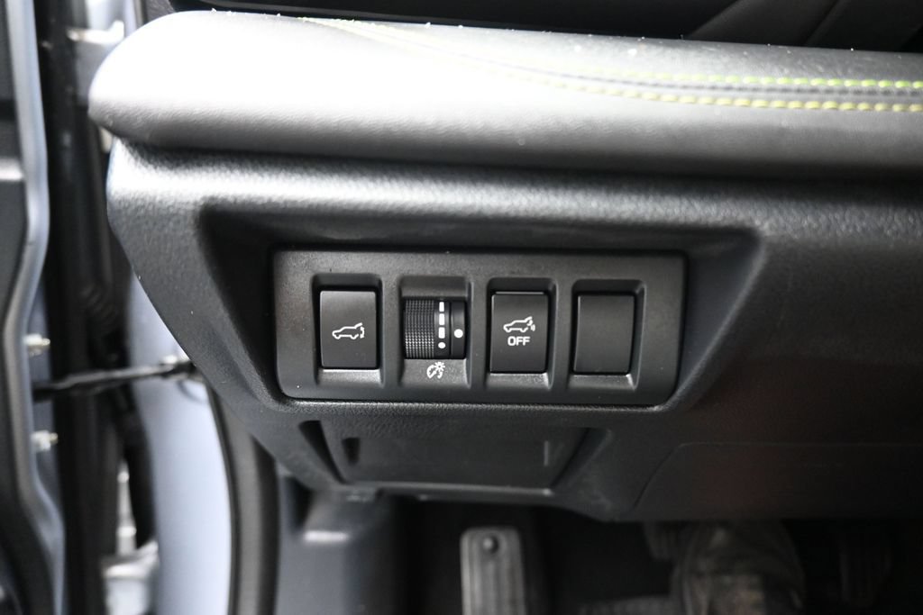 Used 2022 Subaru Outback Onyx Edition XT AWD/4WD image 25