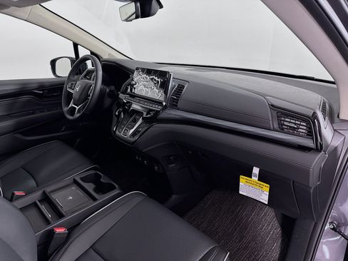 New 2026 Honda Odyssey Elite image 32
