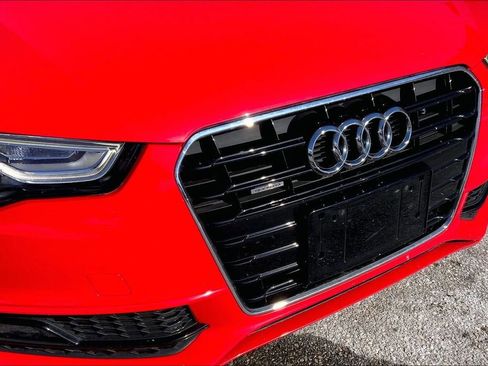 Used 2016 Audi A5 2.0T Premium Plus w/ Technology Package image 31