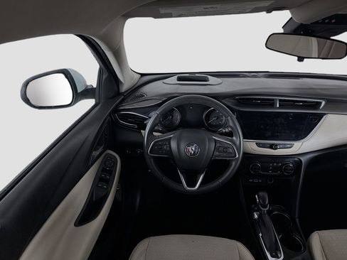 Used 2020 Buick Encore GX Select w/ Advanced Technology Package image 17