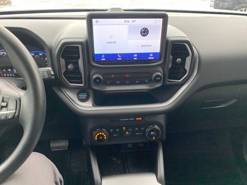 Used 2021 Ford Bronco Sport Big Bend image 10