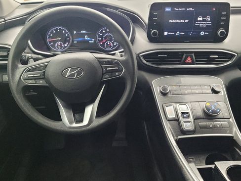 Used 2021 Hyundai Santa Fe SEL w/ Cargo Package AWD/4WD image 22
