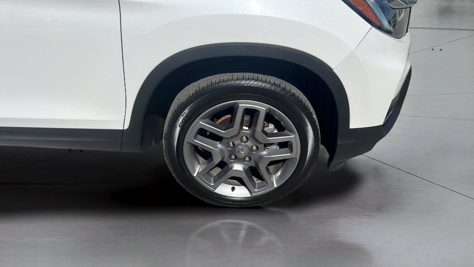 Used 2022 Honda Passport EX-L image 20