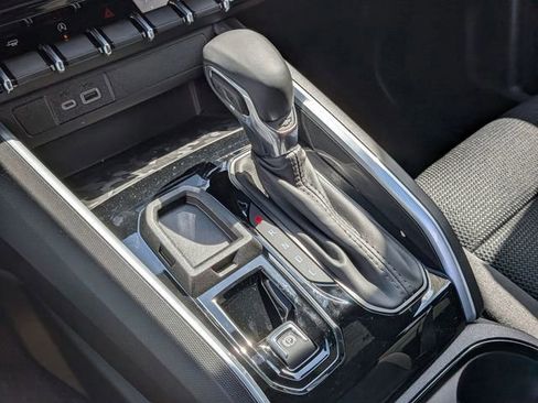 New 2026 Chevrolet Colorado LT w/ Advanced Trailering Package RWD image 25