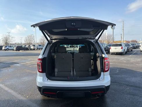 Used 2013 Ford Explorer Limited image 9