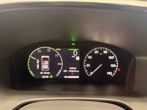 Used 2024 Honda CR-V Sport Touring image 24