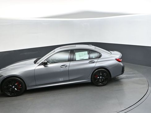 New 2026 BMW 330i Sedan w/ M Sport Package image 33