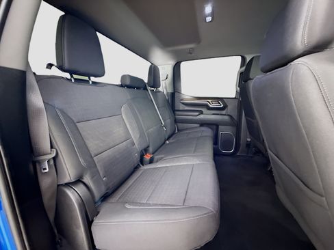 Used 2023 Chevrolet Silverado 1500 RST RWD image 29