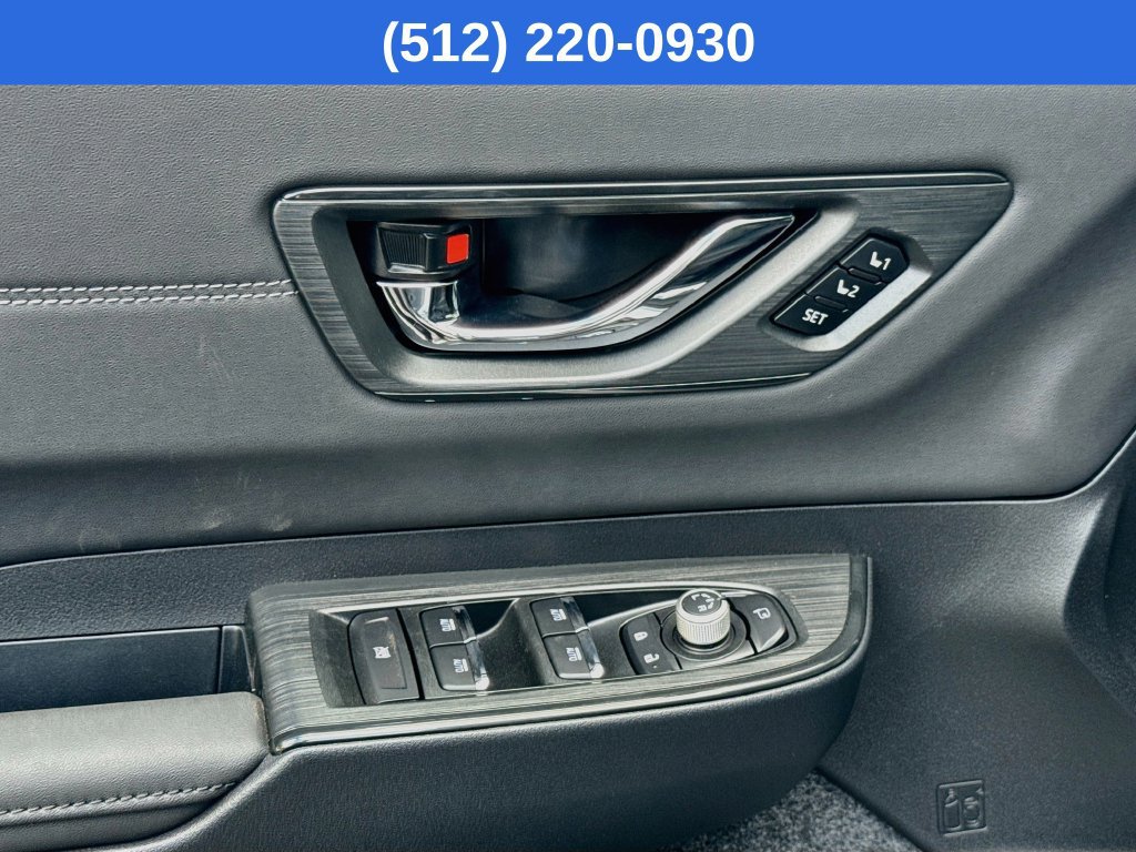 New 2026 Subaru Outback Touring XT AWD/4WD image 22