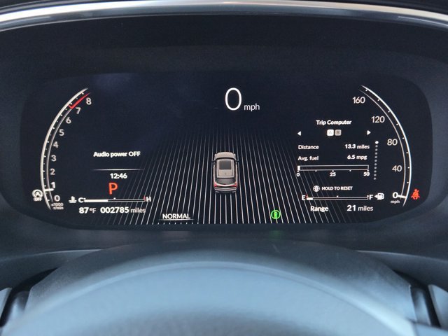 Certified 2026 Acura MDX w/ Advance Package AWD/4WD image 17