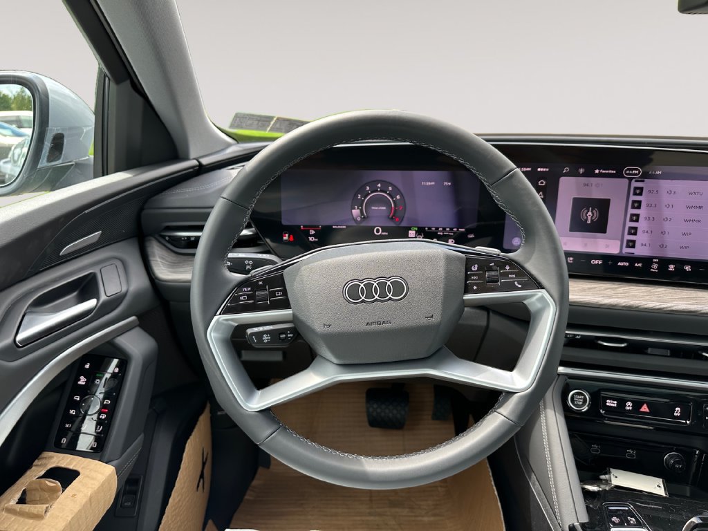 New 2026 Audi Q5 Premium Plus AWD/4WD image 12
