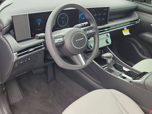 New 2026 Hyundai Santa Cruz SEL FWD image 21