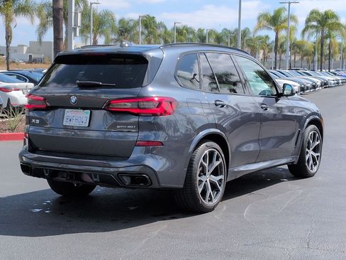 Used 2021 BMW X5 sDrive40i w/ M Sport Package RWD image 10