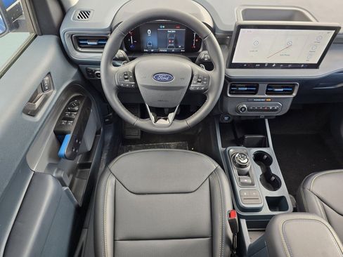 New 2025 Ford Maverick Lobo image 28