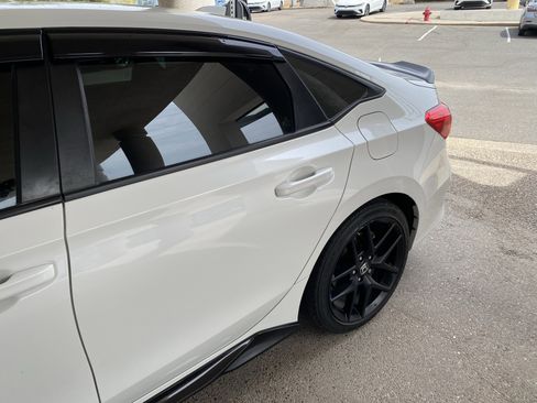 Used 2023 Honda Civic Si image 47